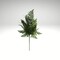 28 Inch Artificial Mixed Fern Spray for Wreaths and Arrangements-23168